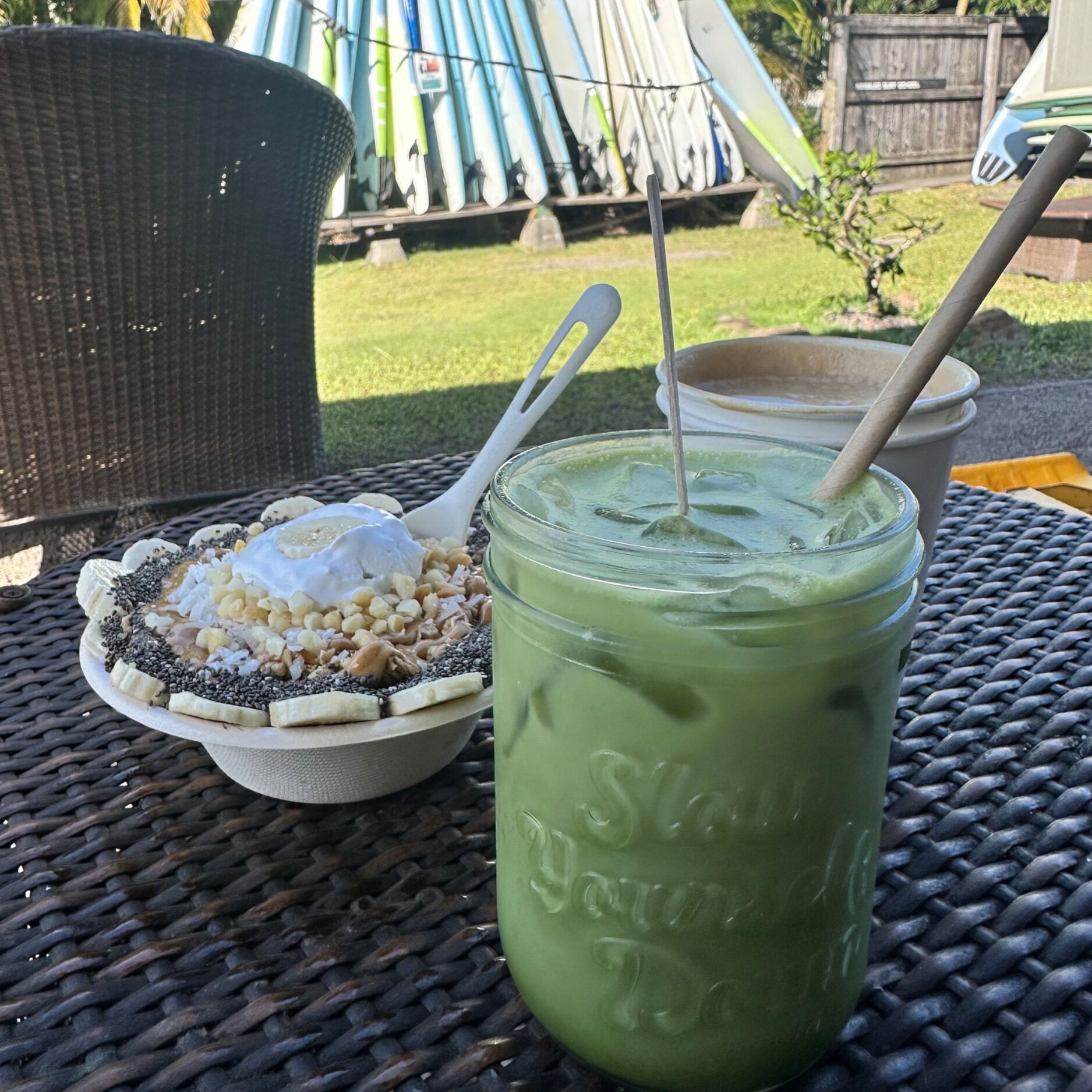 Picture of Wishing Well Coffee & Tea
