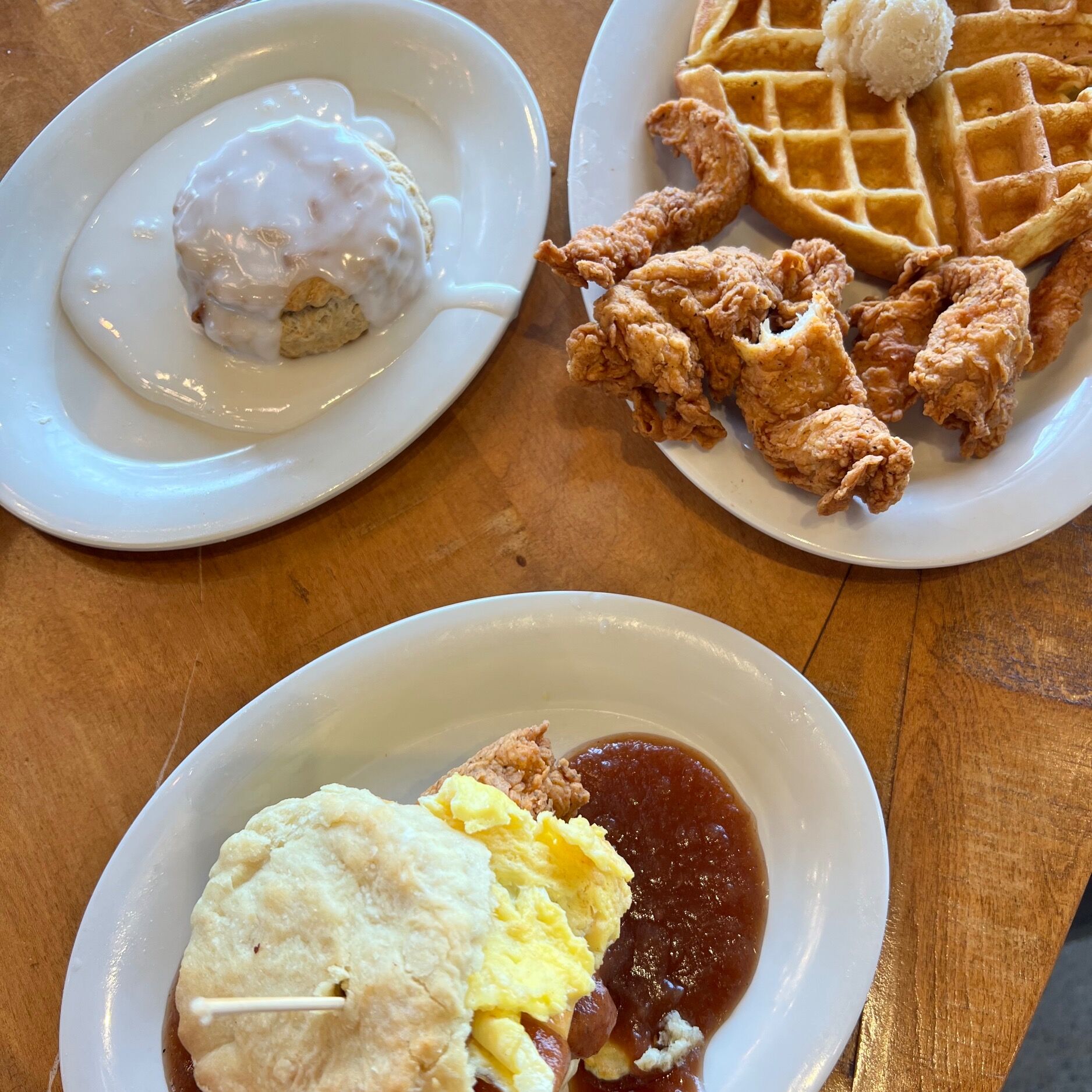 Picture of Maple Street Biscuit Company