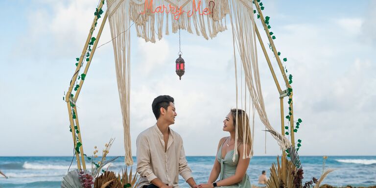 Jessica & Josh Home Page Banner