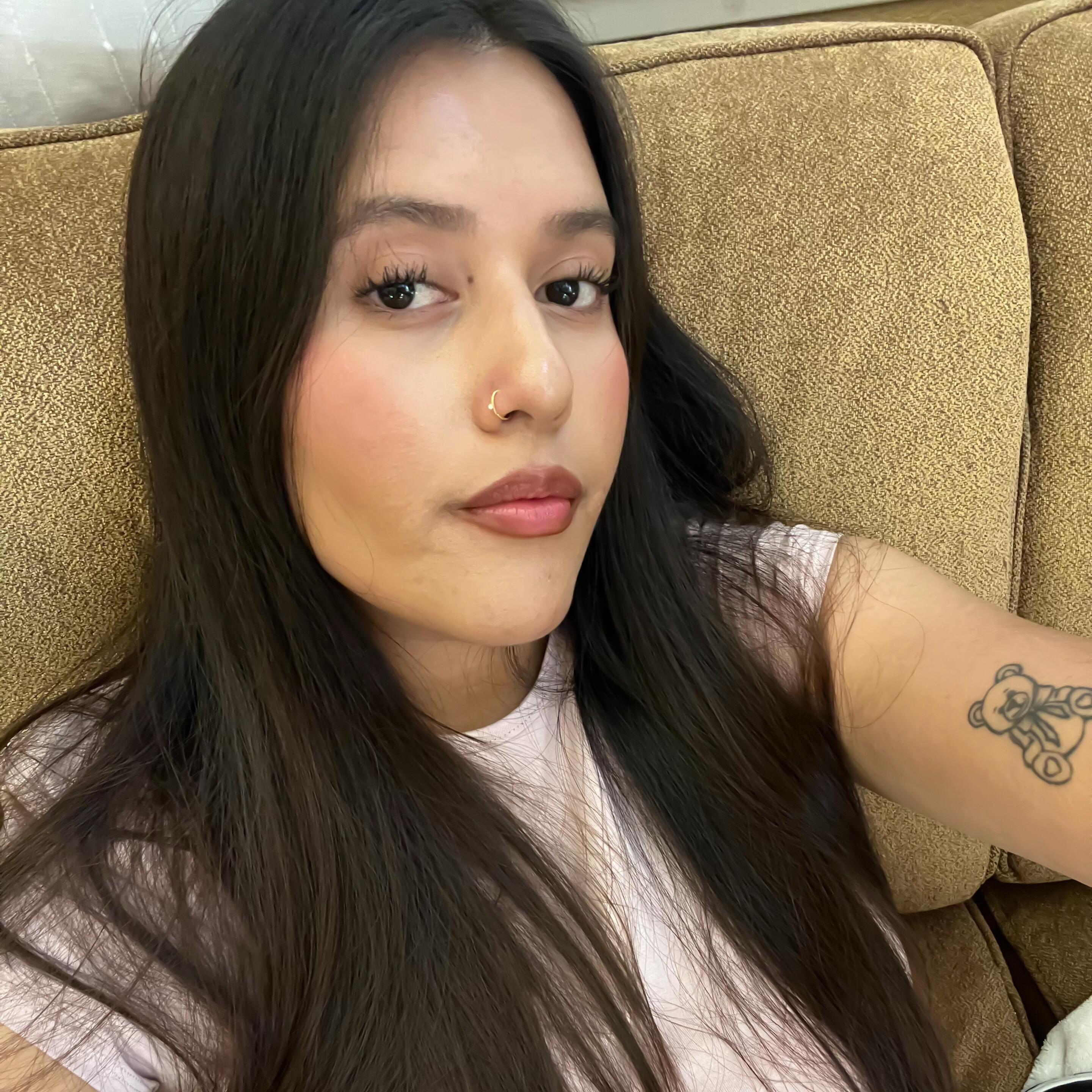 Lilianah Camillo