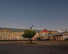 Picture of Hilton Garden Inn Granbury