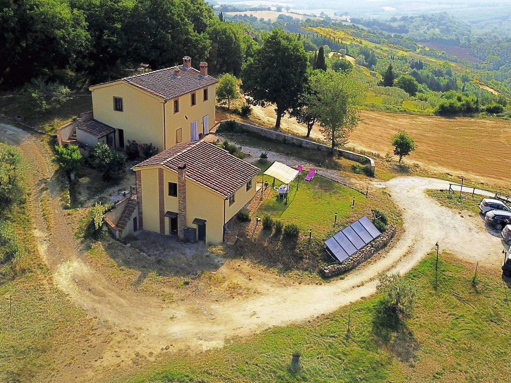 Picture of Agriturismo I Pianali