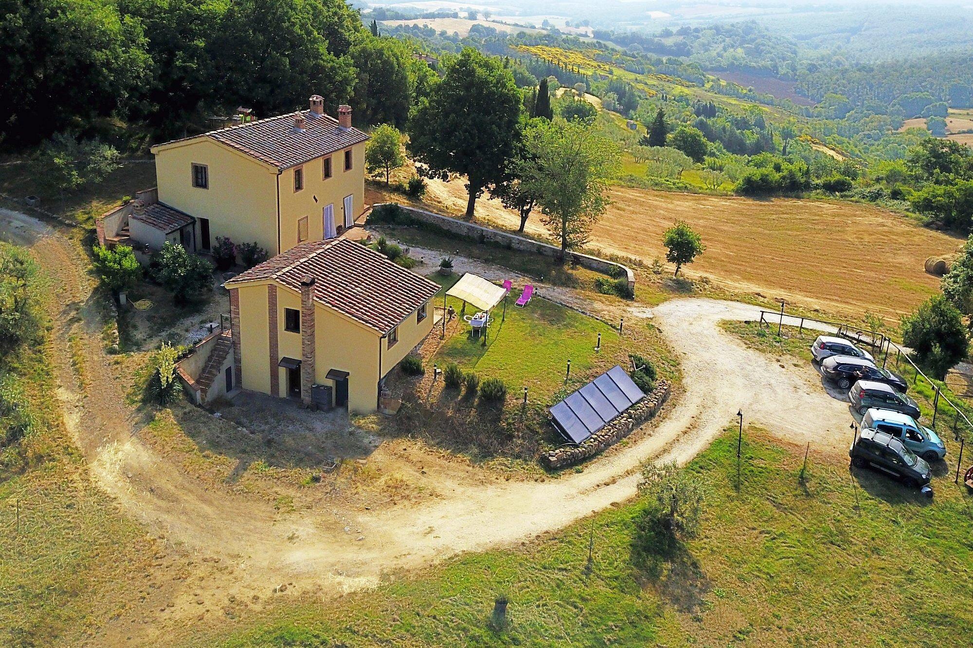 Picture of Agriturismo I Pianali
