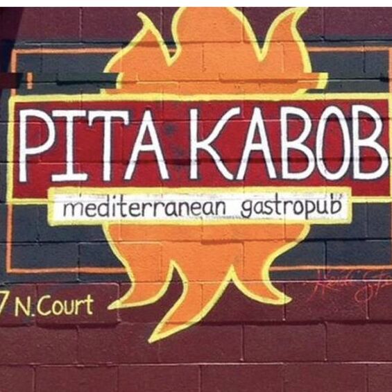 Picture of Pita Kabob Mediterranean Gastropub