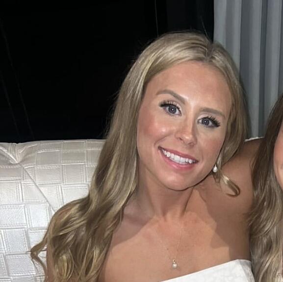 Sara Cook 