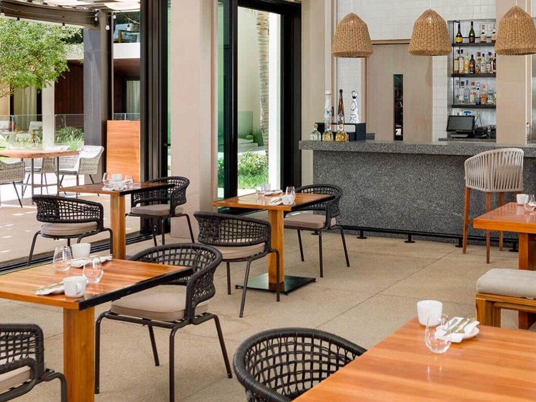 Picture of THE RESTAURANT