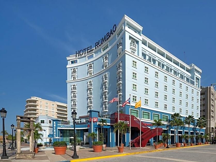 Picture of Hotel Rumbao, a Tribute Portfolio Hotel