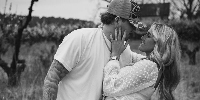 Hana & Johnathan Home Page Banner