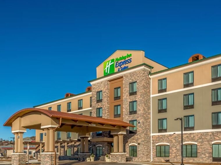 Picture of Holiday Inn Express & Suites Denver South - Castle Rock, an IHG Hotel