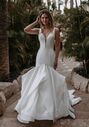 Abella Ursula Mermaid Wedding Dress - thumbnail - 3