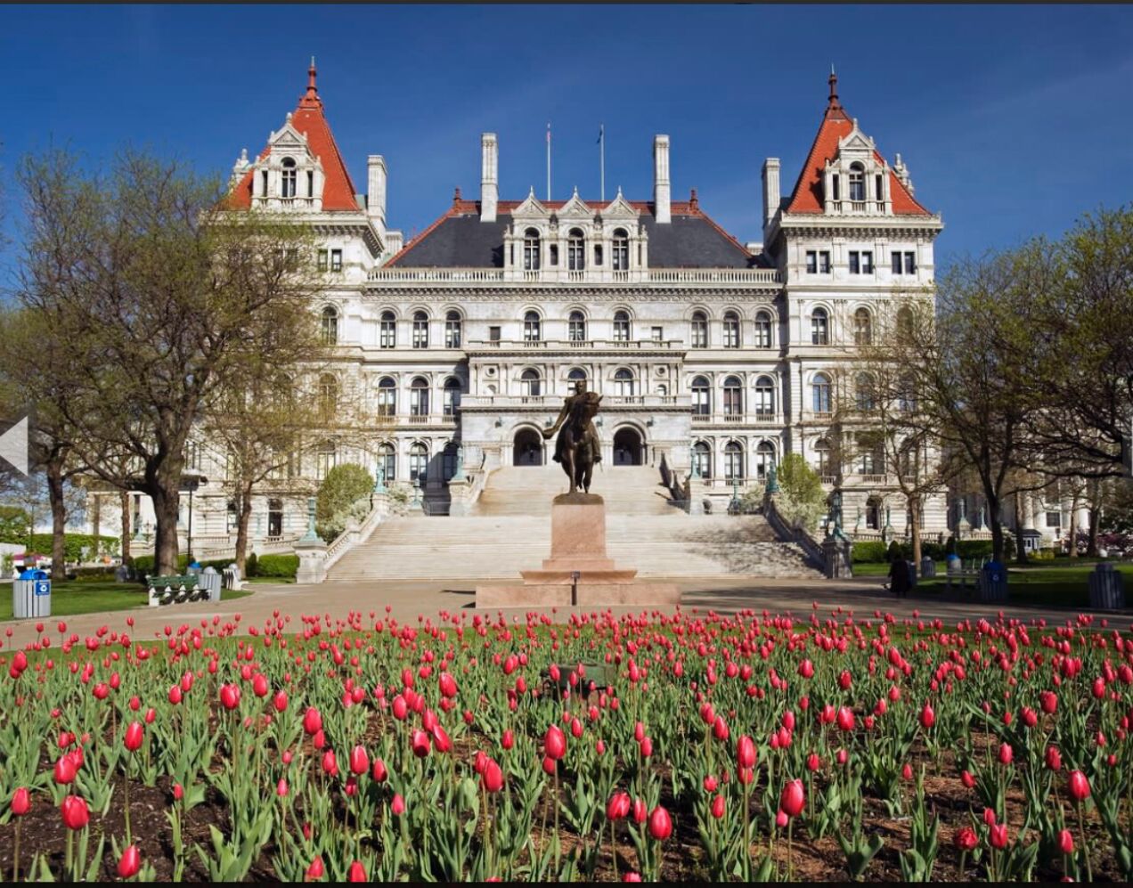 Picture of The Capital