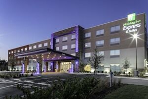 Picture of Holiday Inn Express & Suites Wilmington West Medical Park an IHG Hotel