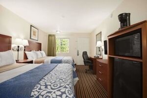 Picture of Days Inn by Wyndham Champaign / Urbana