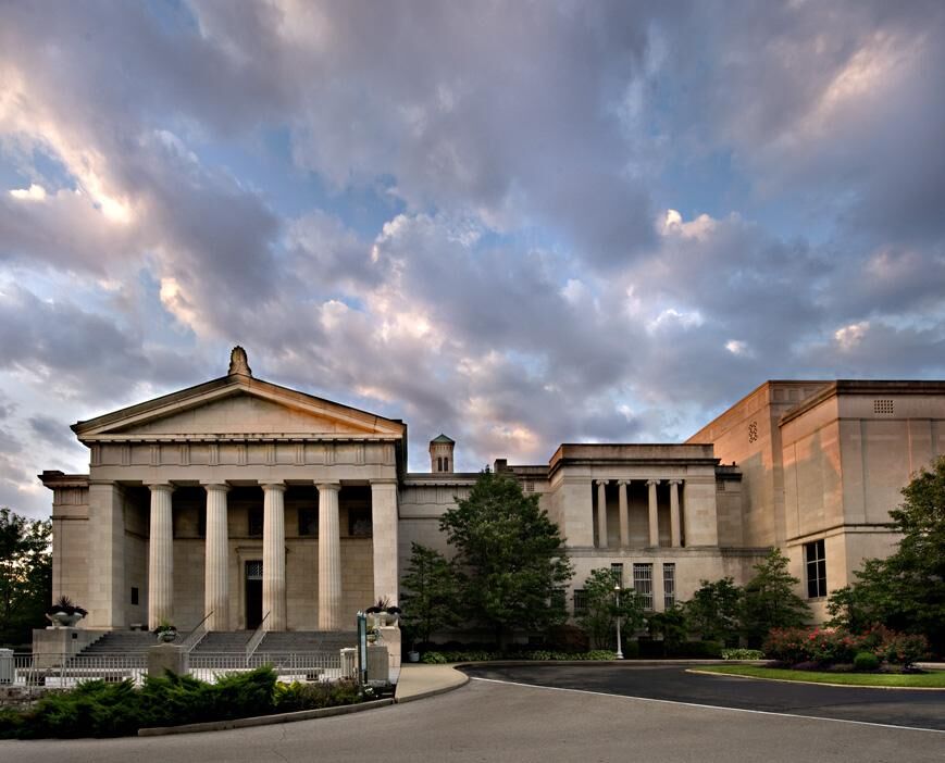 Picture of Cincinnati Art Museum