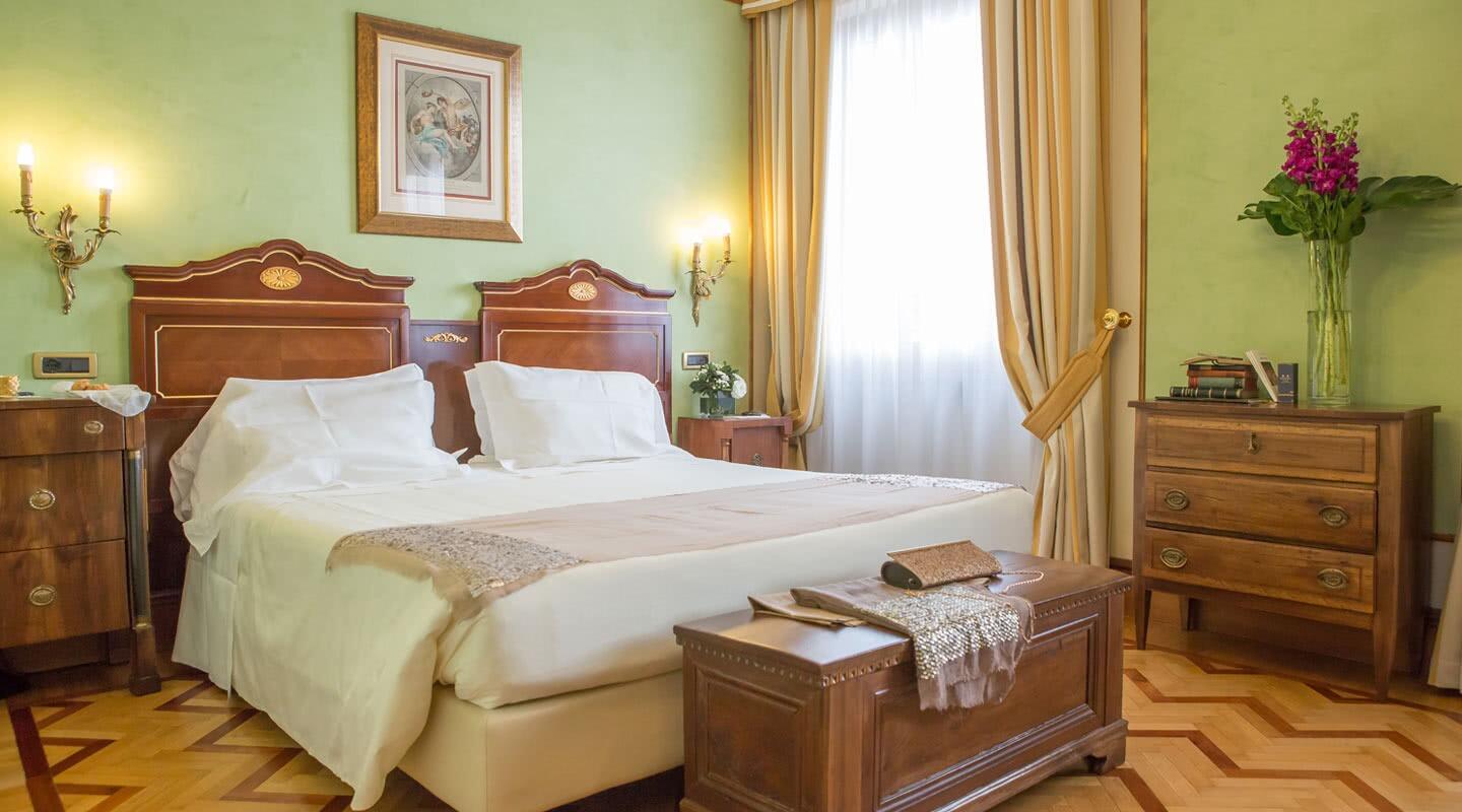 Picture of Hotel Due Torri