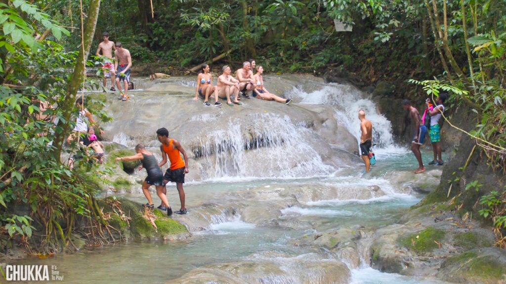 Picture of Mayfield Falls