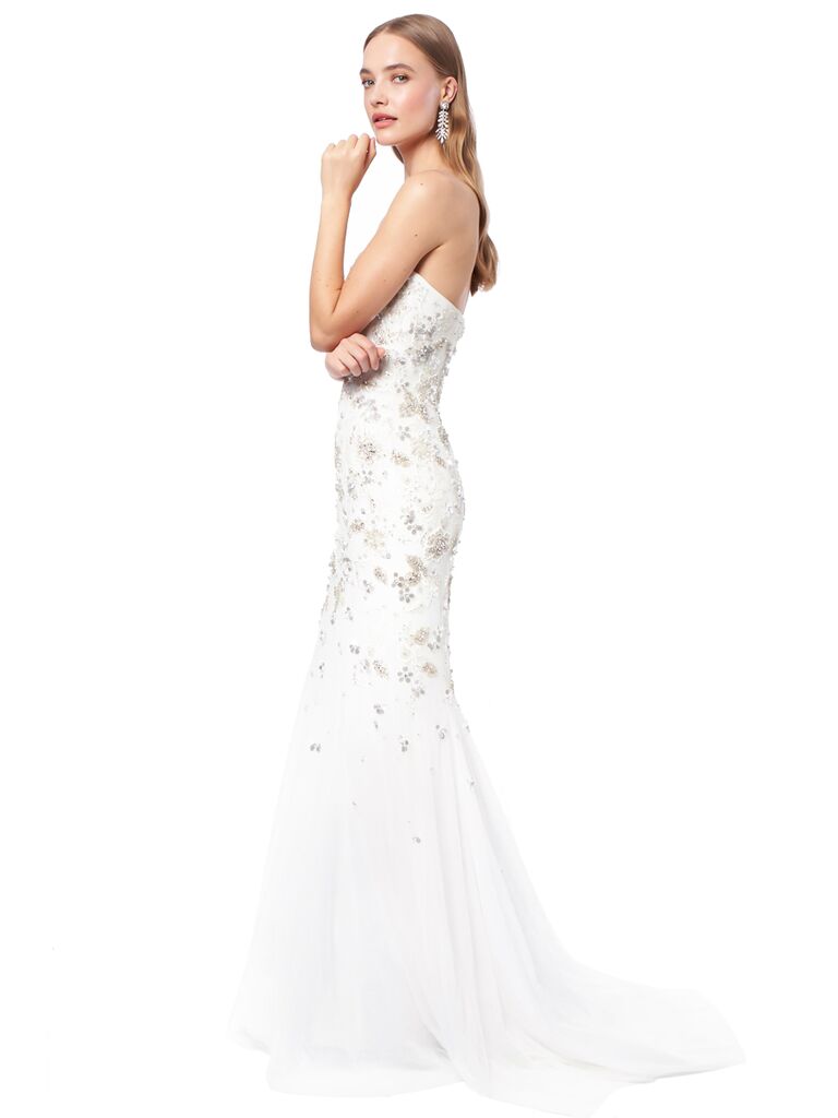 Jenny Packham Adair