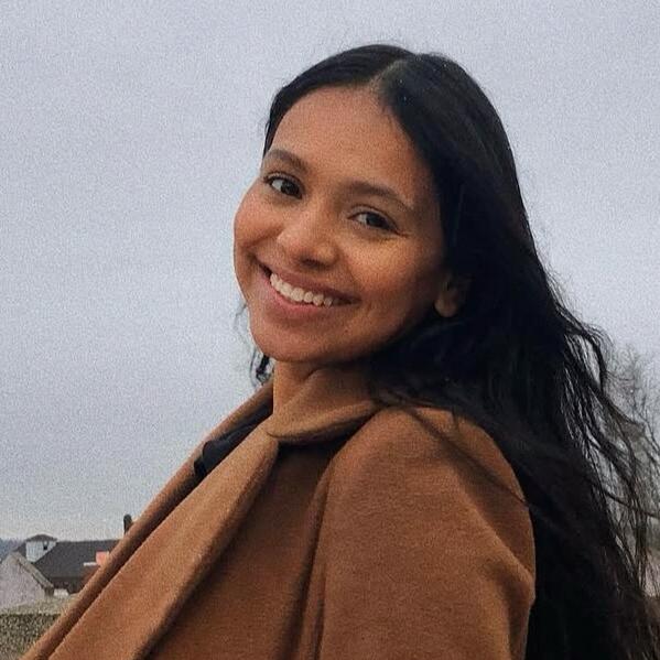 Marie Garcia