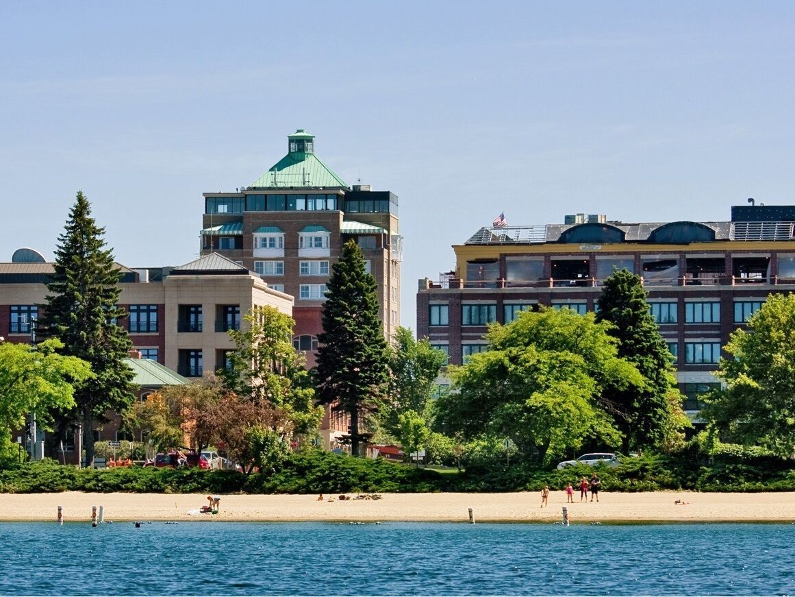Picture of Park Place Hotel and Conference Center