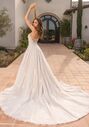 KITTYCHEN Couture FAELYNN, K2548 A-Line Wedding Dress - thumbnail - 4