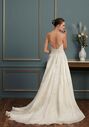 Amaré Couture C119 Aurelia A-Line Wedding Dress - thumbnail - 5