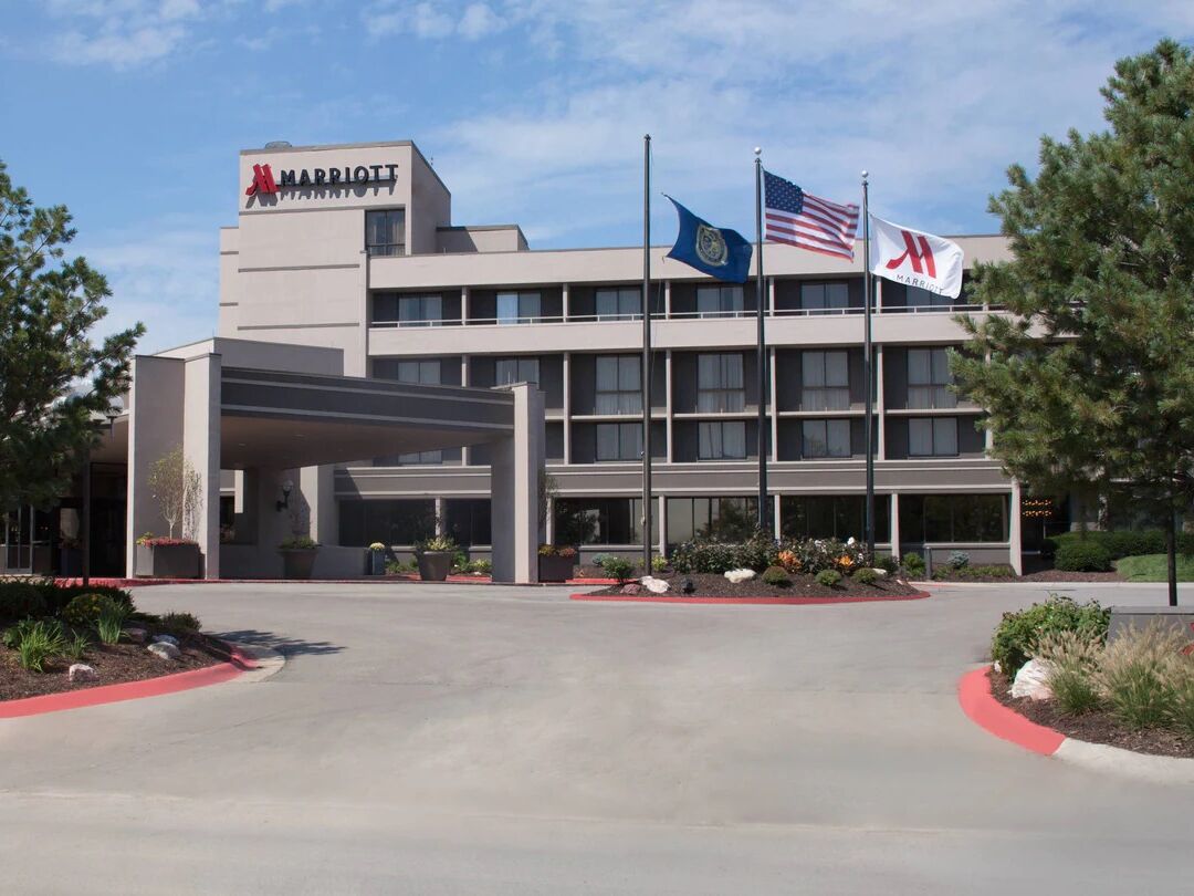 Picture of Omaha Marriott