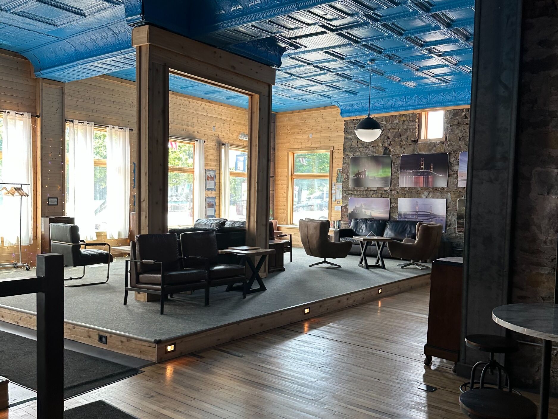 Picture of Gallery Coffee Company