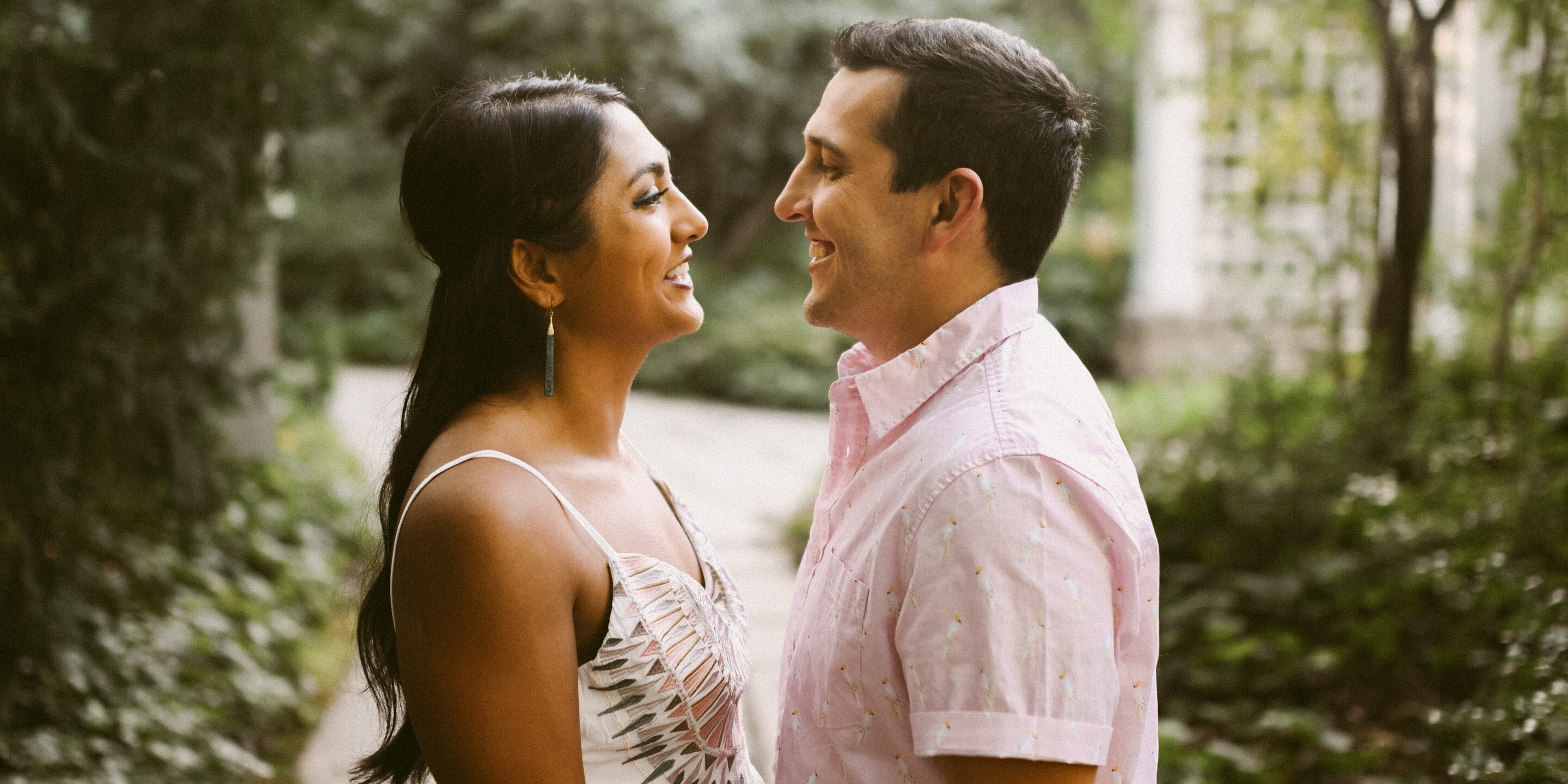 Tyler & Shilpa Home Page Banner