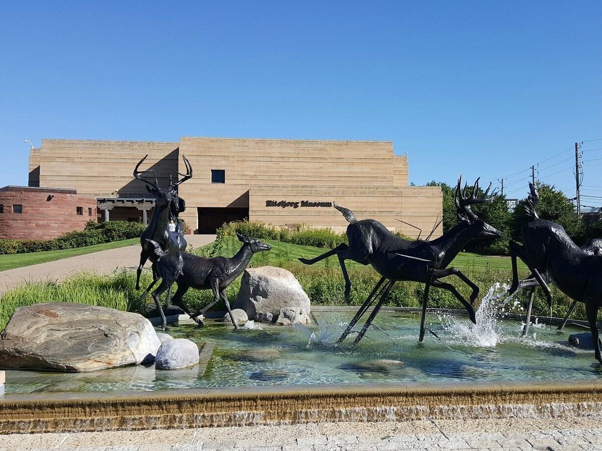 Picture of Eiteljorg Museum of American Indians and Western Art