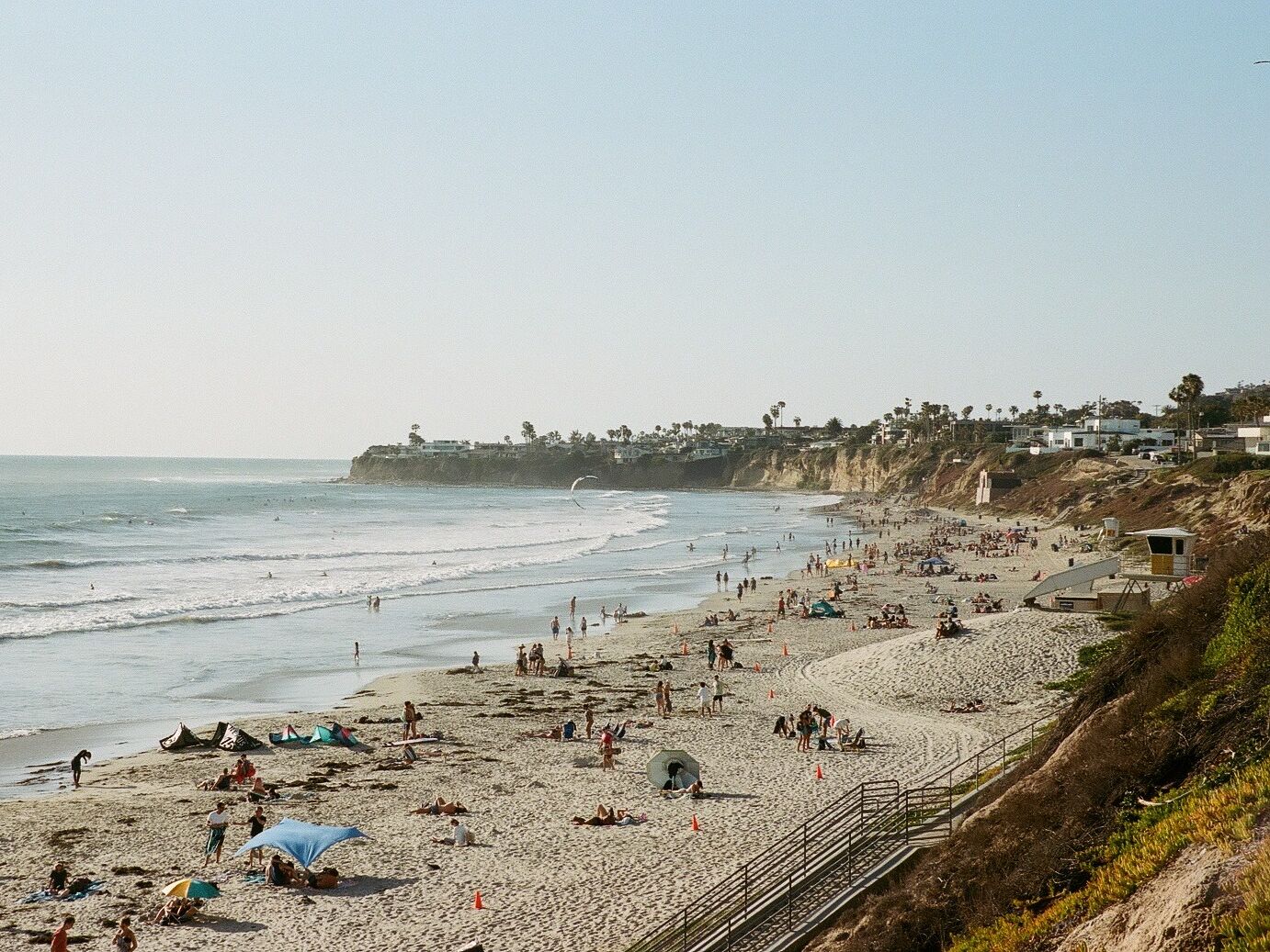 Picture of Law Street Beach