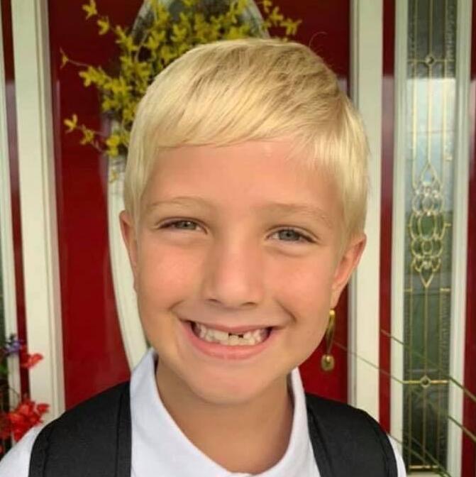Alexander Little 