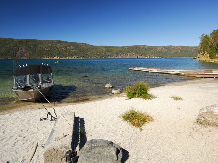 Picture of East Lake Resort