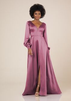 Sorella Vita 9680 Bridesmaid Dress