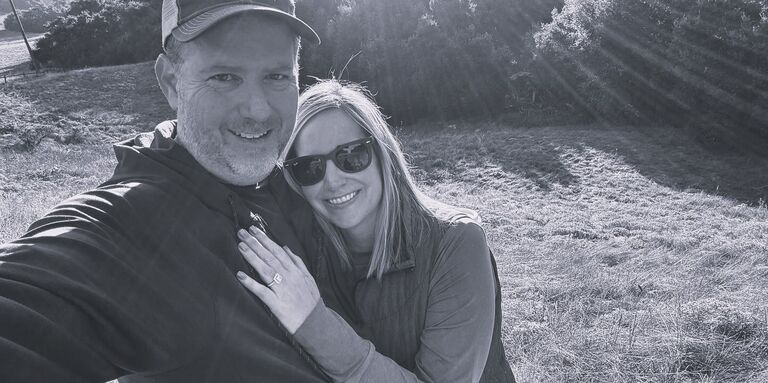 David & April Home Page Banner