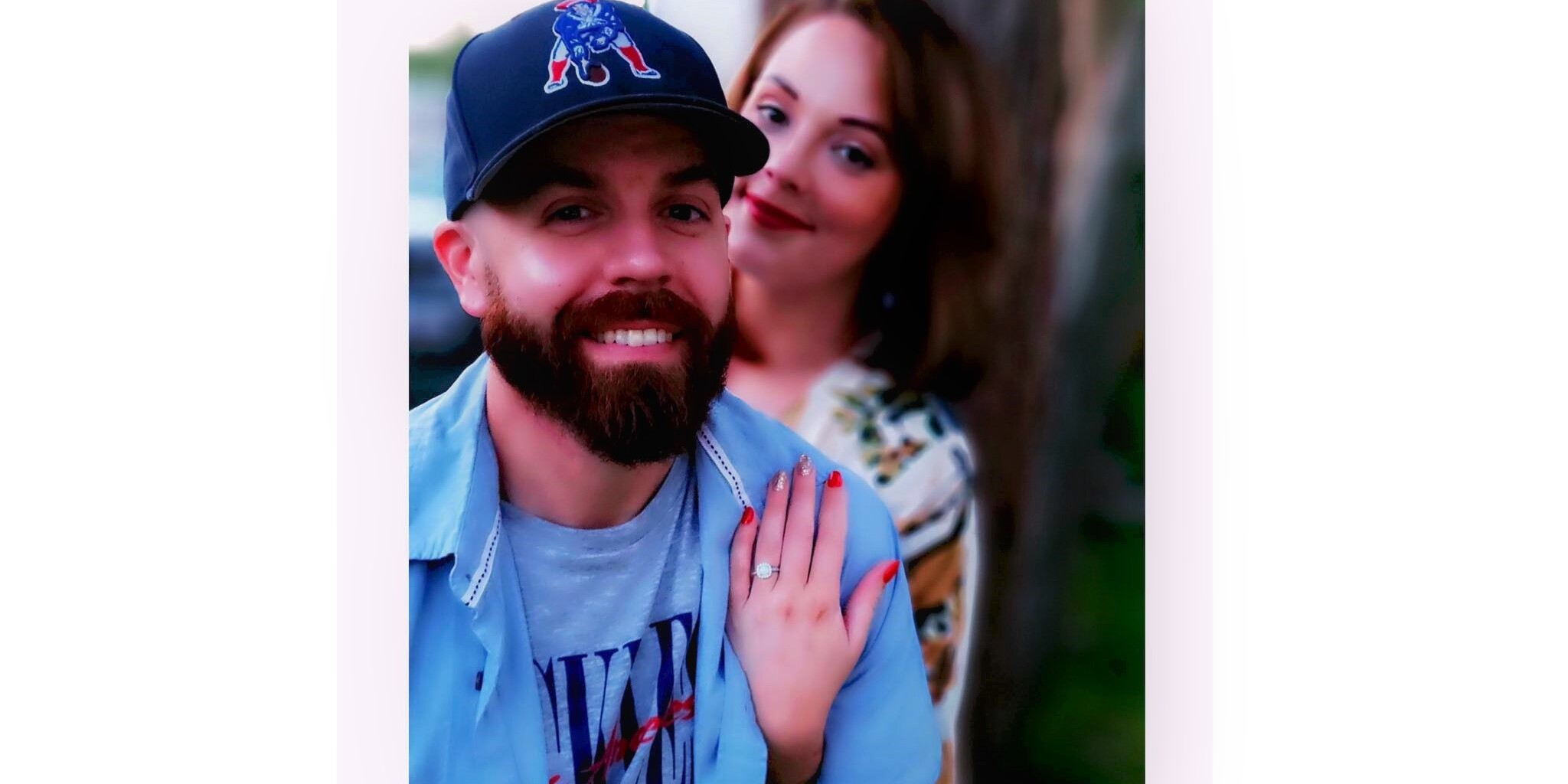 Erin & Robert Home Page Banner