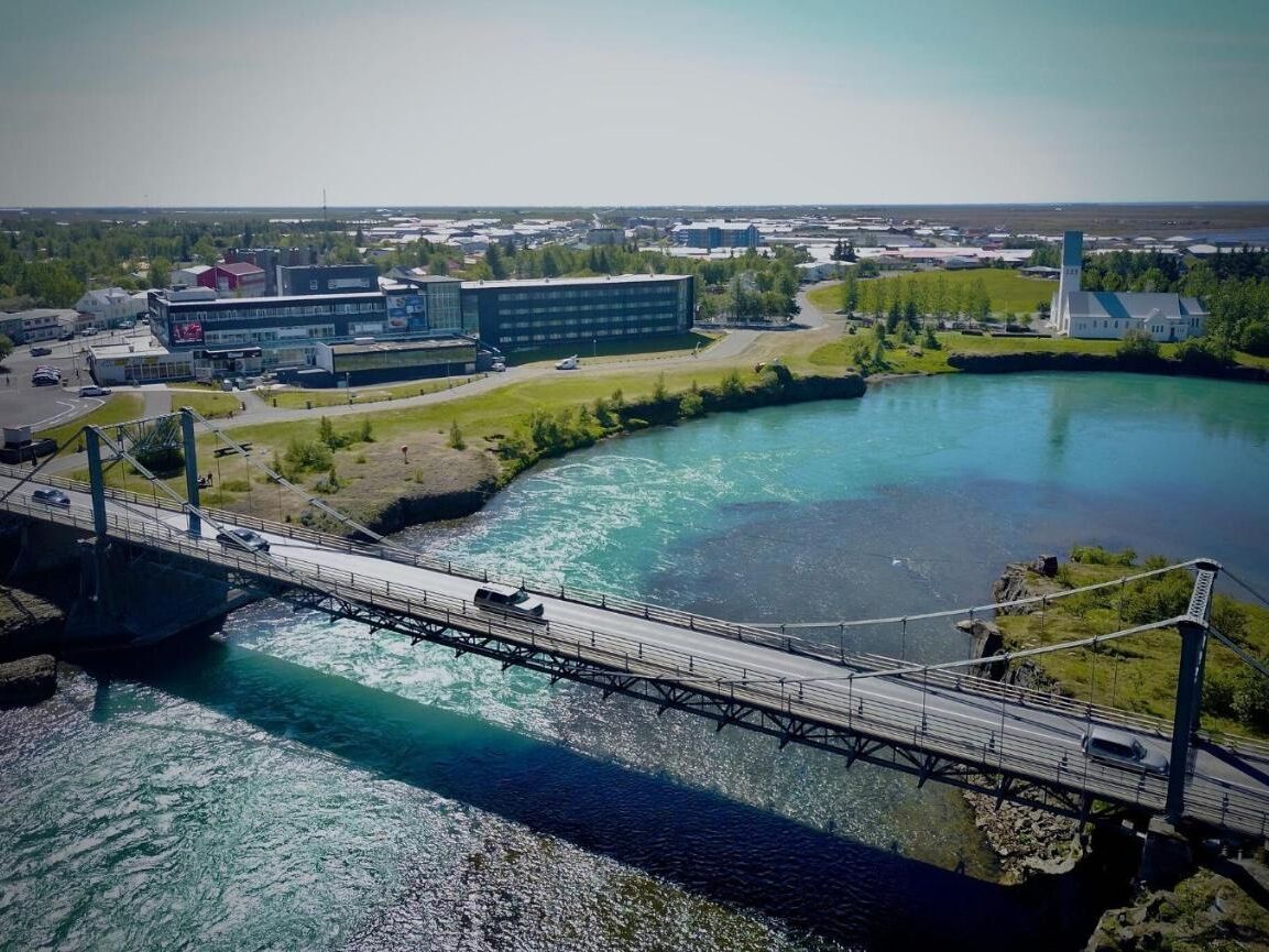 Picture of Hótel Selfoss