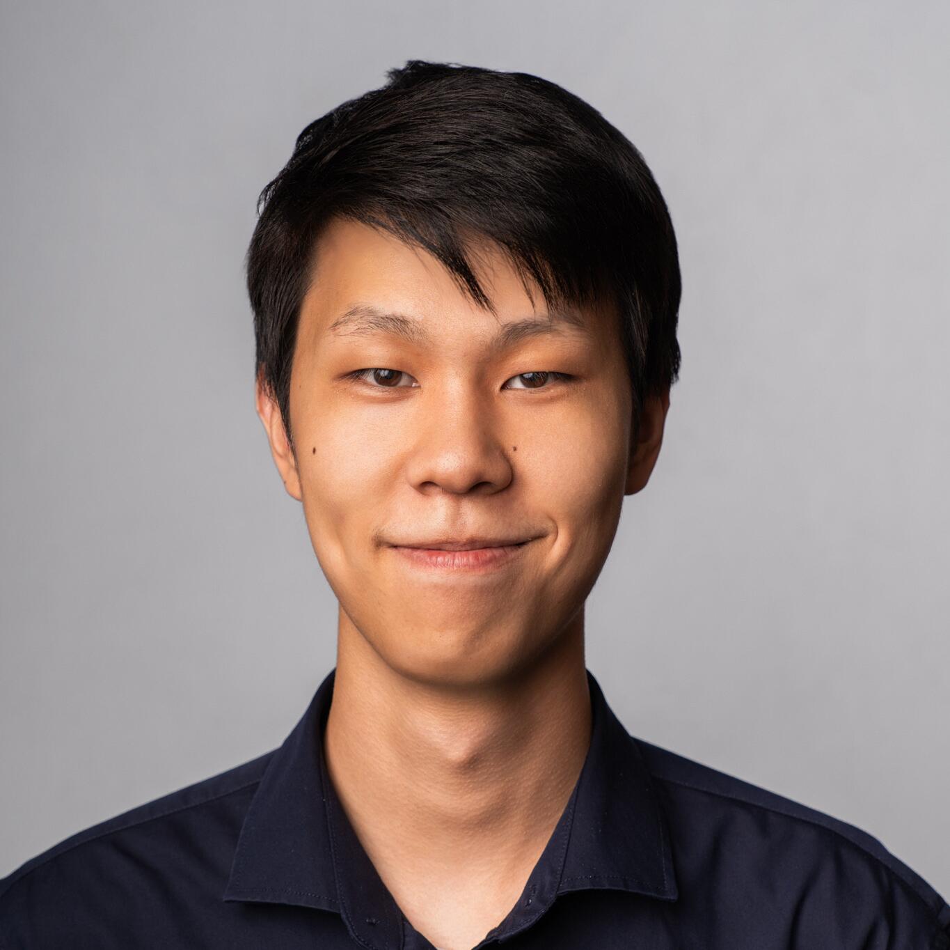 Joseph Lyu 