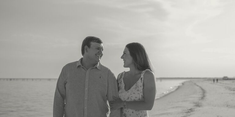 Margaret Spencer & Nathan Home Page Banner