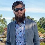 Beau Ramer