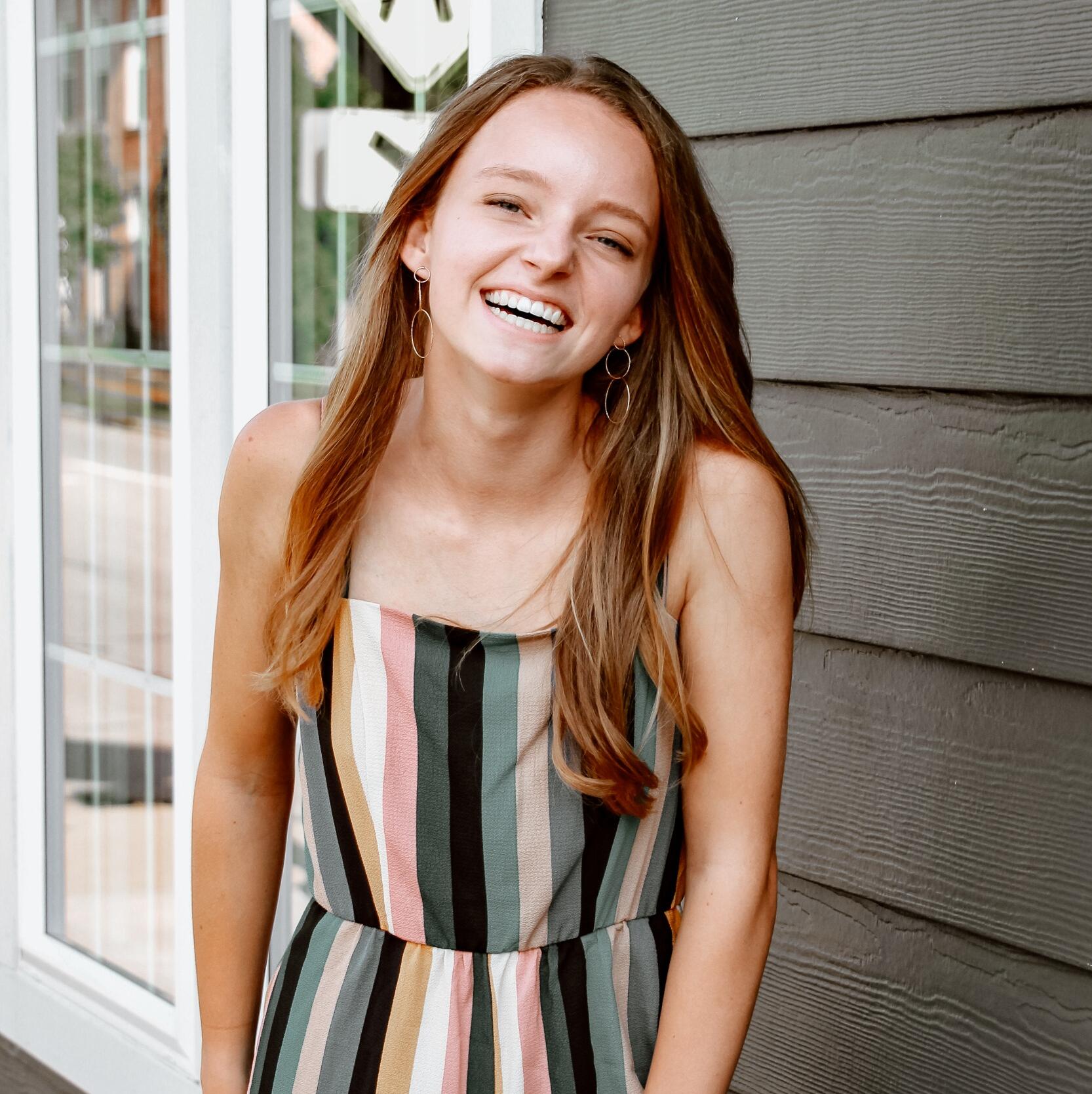 Reagan Courtney
