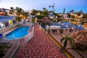 Picture of Bay Palms Waterfront Resort Hotel and Marina