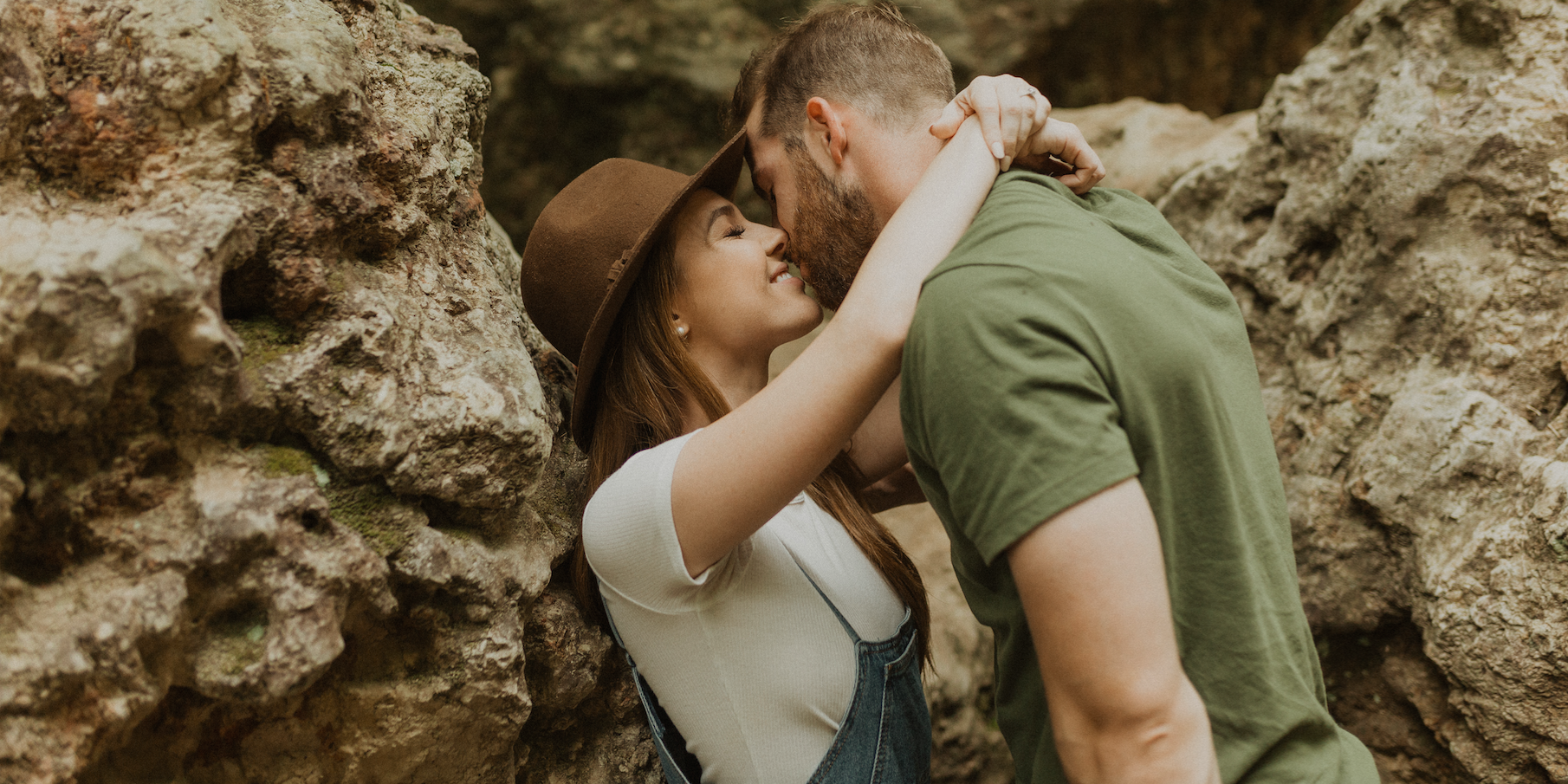 Jordan & Jacob Home Page Banner