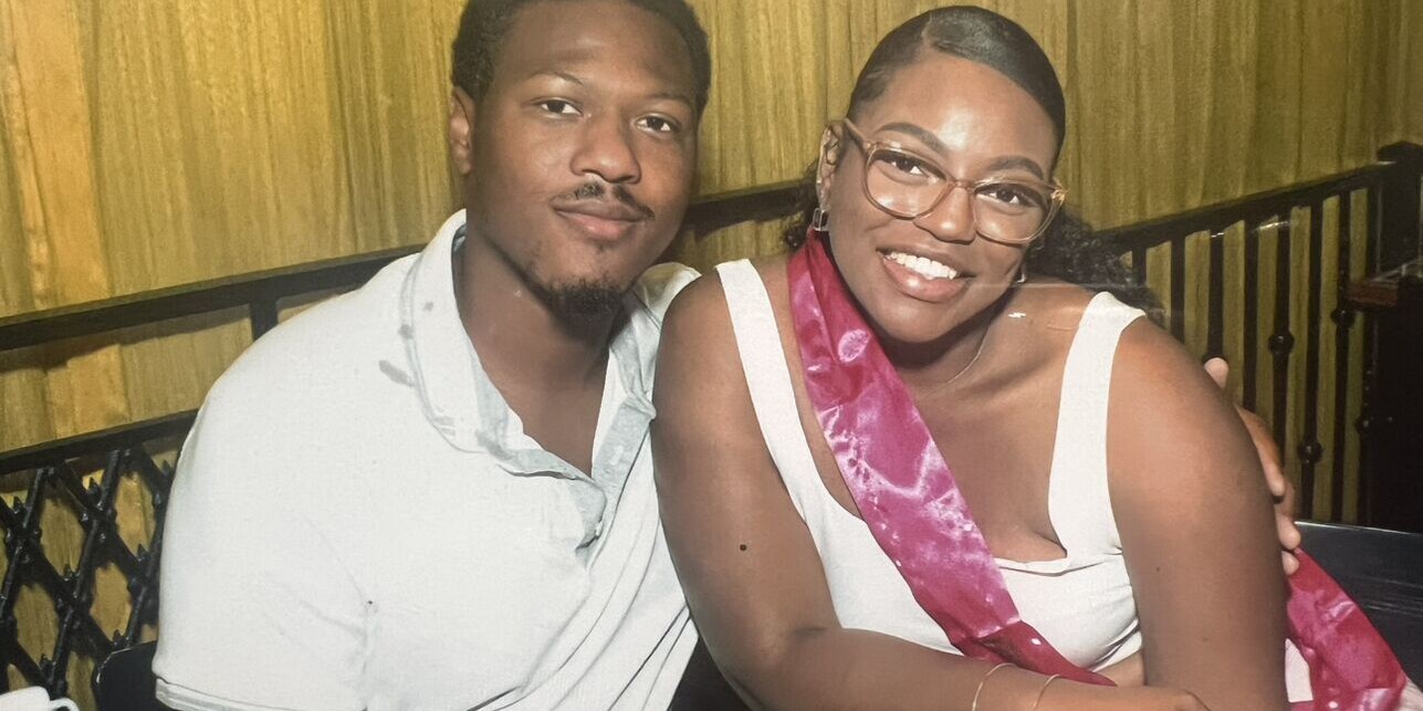Jeromy & Leah Home Page Banner