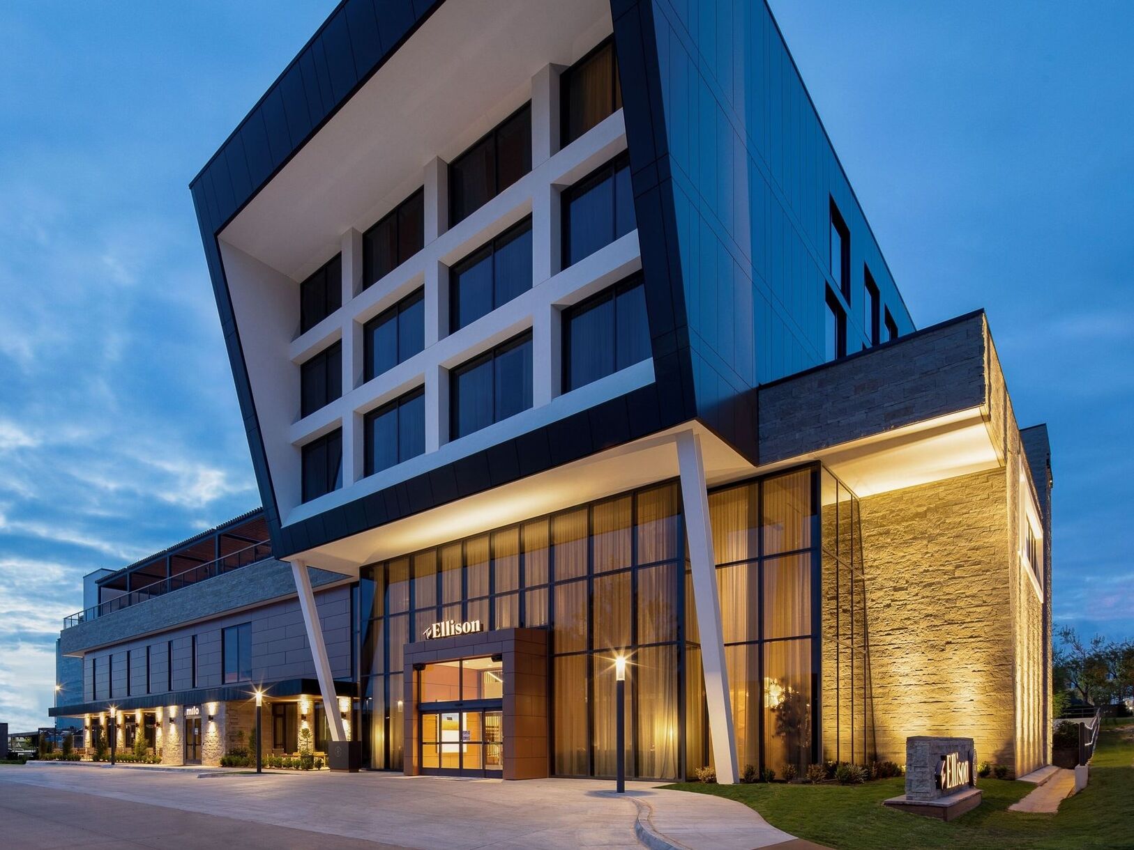 Picture of The Ellison, Oklahoma City, a Tribute Portfolio Hotel