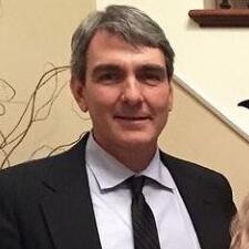 Jeff Marsall