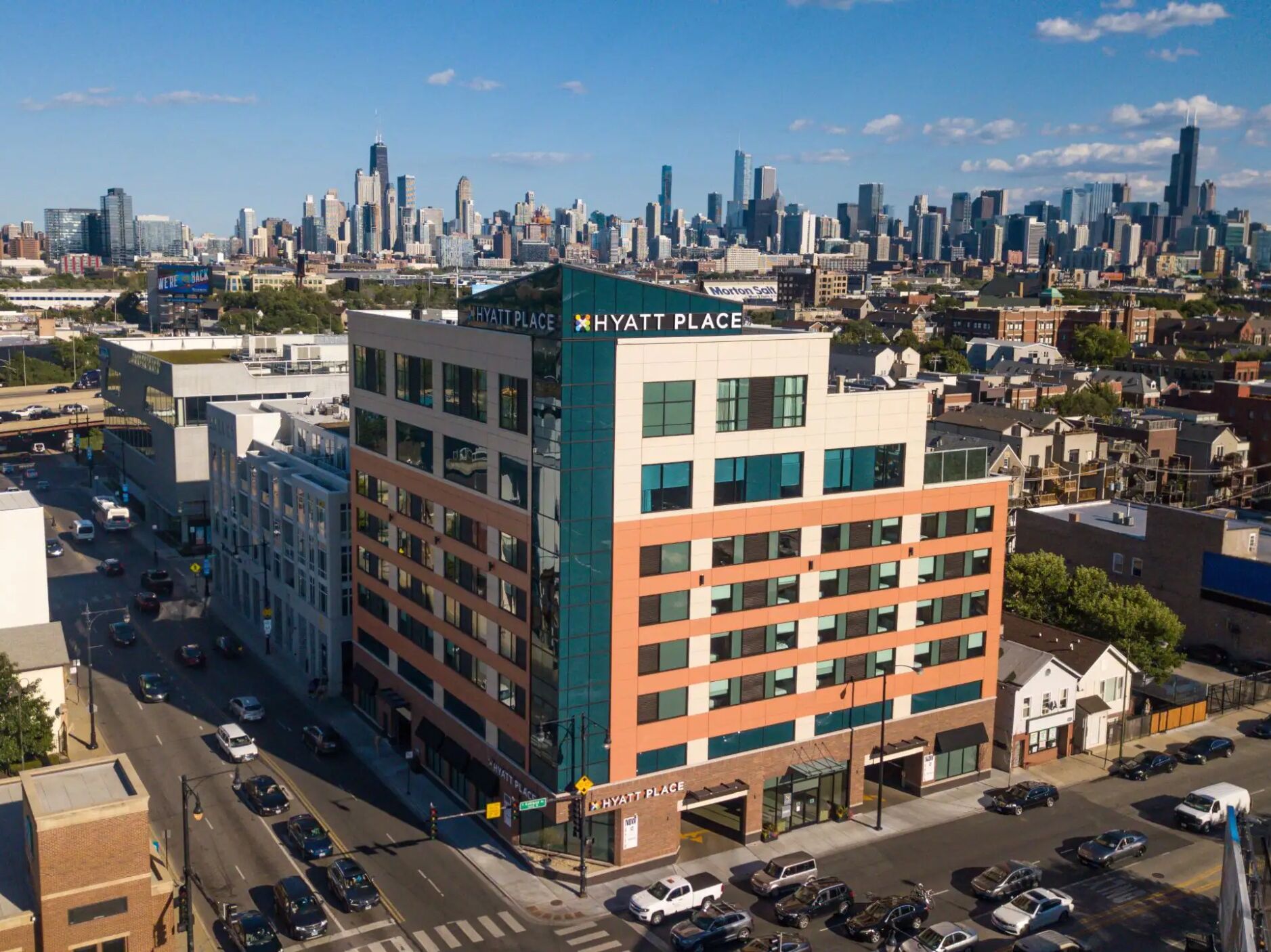 Picture of Hyatt Place Chicago / Wicker Park