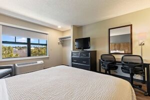 Picture of Extended Stay America Suites San Ramon Bishop Ranch East
