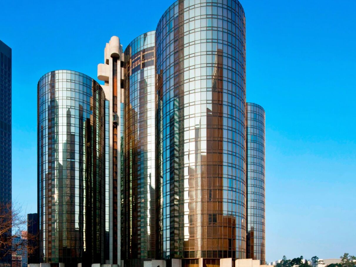 Picture of The Westin Bonaventure Hotel & Suites, Los Angeles