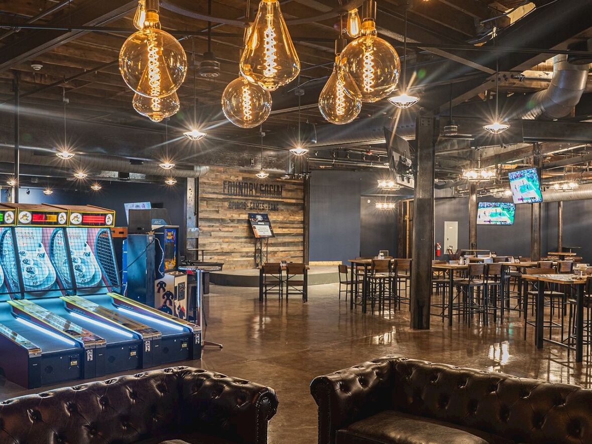 Picture of Foundry Social