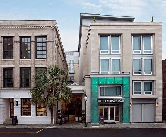 Picture of The Restoration Charleston
